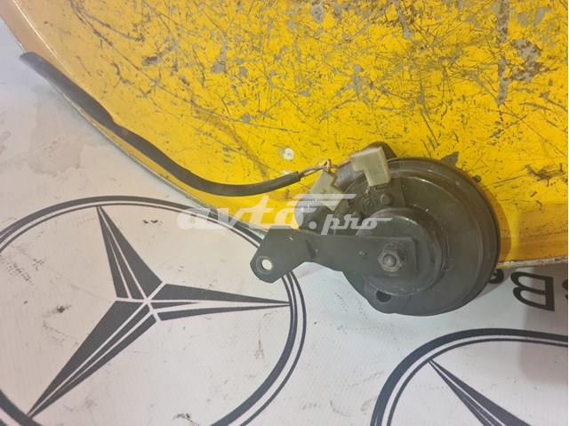 MERCEDES A0045429220 Сигнал звуковой (клаксон) в наличии Николаев