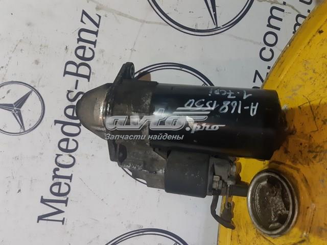 Стартер двигателя A0051511601 MERCEDES