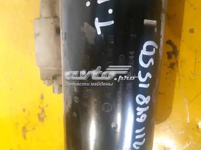 MERCEDES A0051516601 Стартер в наличии Хмельницкий