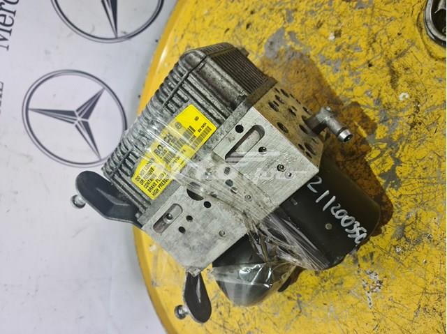 Гидроблок АБС A0054317212 MERCEDES
