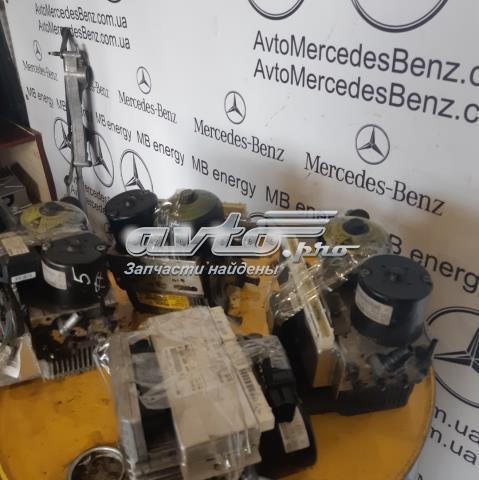 A0054317212 MERCEDES Блок АБС купить в Кривой Рог