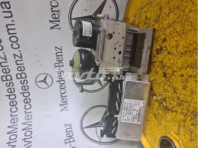 Гидроблок АБС A0054318112 MERCEDES