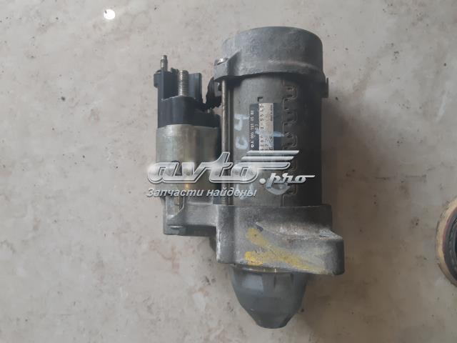 A0061514501 MERCEDES Стартер купить в Ужгород