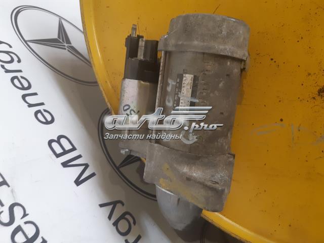 A0061514501 MERCEDES Стартер купить в Чернигов