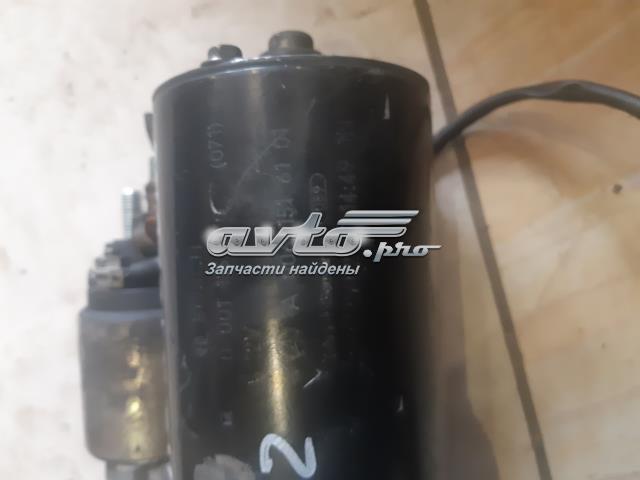 MERCEDES A0061516101 Стартер в наличии Чернигов