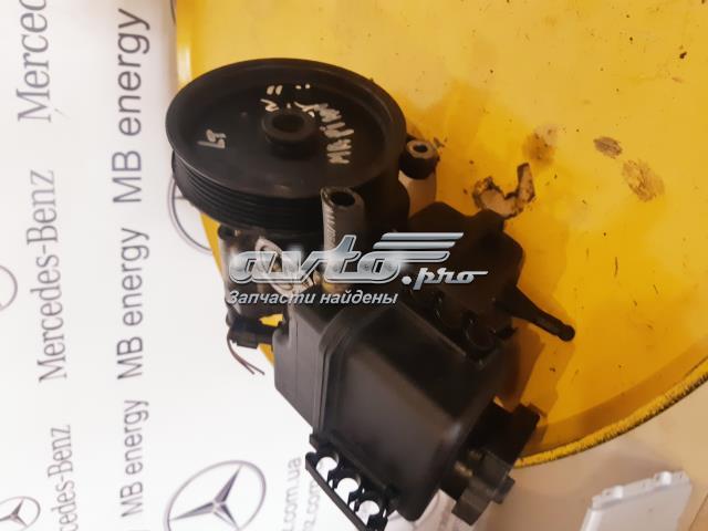 ГУР руля A0064664701 MERCEDES
