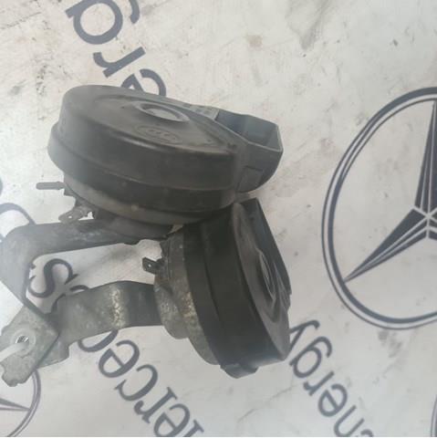 A0065423320 MERCEDES Сигнал звуковой (клаксон) купить в Чернигов