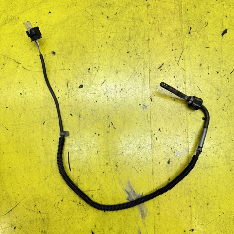 Датчик температуры отработавших газов после сажевого фильтра A0081533428 MERCEDES