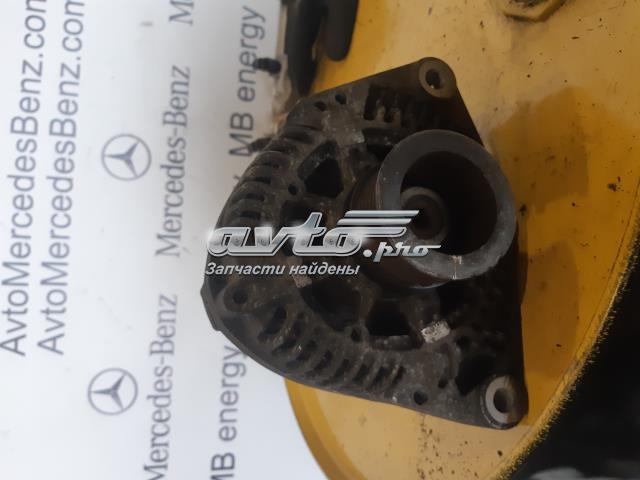 MERCEDES A0091545902 Генератор в наличии Николаев