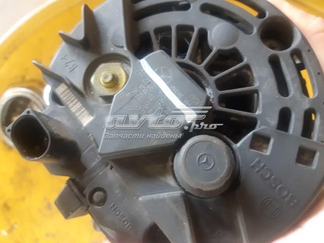 MERCEDES A0111549102 Генератор в наличии Житомир