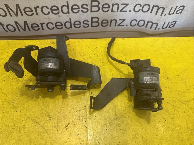 MERCEDES A0115428717 Датчик положения педали акселератора (газа) в наличии Каменское