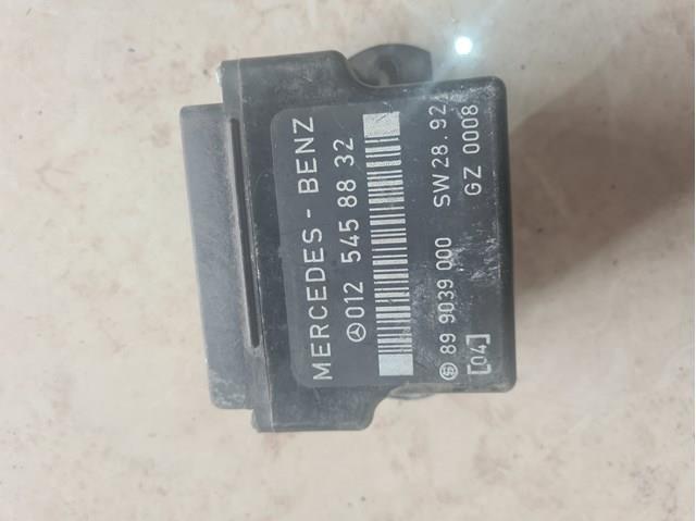 A0125458832 Mercedes