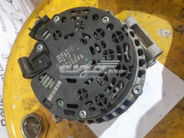 A0131540902 MERCEDES Генератор купить в Хмельницкий