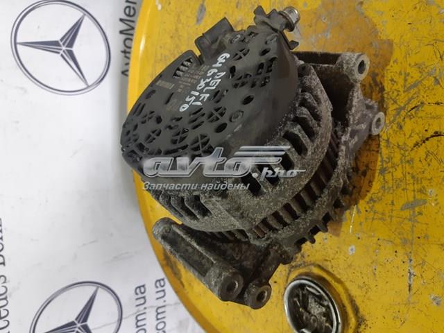 Генератор автомобиля A0131549002 MERCEDES