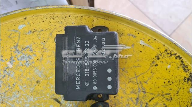 Реле свечей накаливания A0185457232 MERCEDES