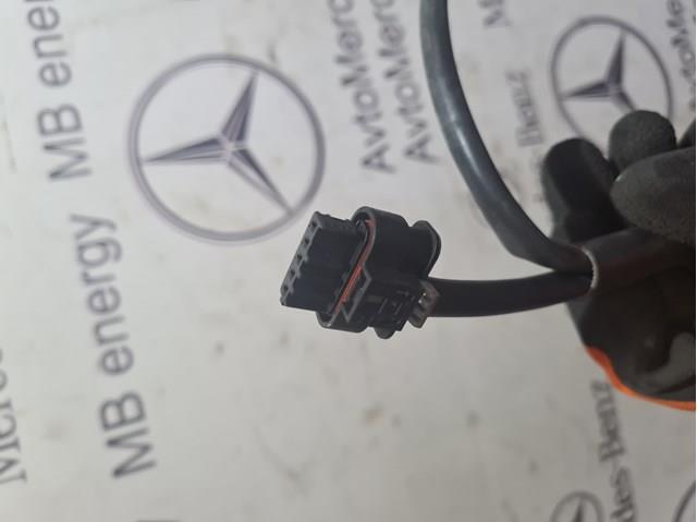 Mercedes корпус разъёма электрического A0285452826