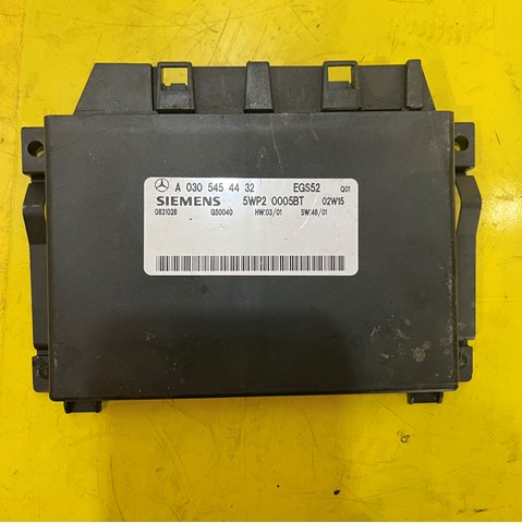 Модуль АКПП электронный A0305454432 MERCEDES