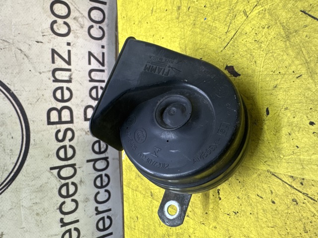 A046495002407 Mercedes