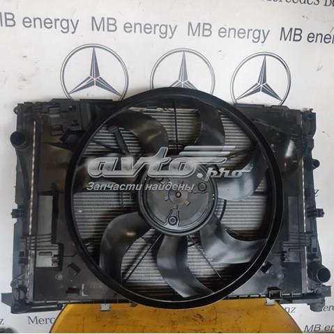 Радиатор охлаждения A0995007303 MERCEDES
