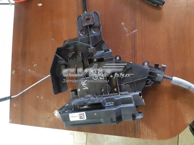 Замок передней пассажирской двери A0997202000 MERCEDES