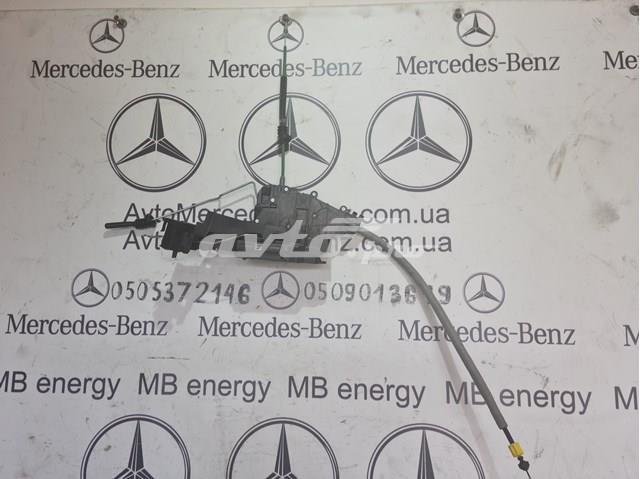 Внутренний дверной замок A0997206701 MERCEDES
