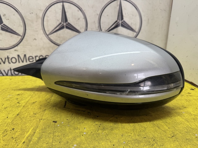 Накладка/крышка зеркала заднего вида, левая A0998110100 MERCEDES