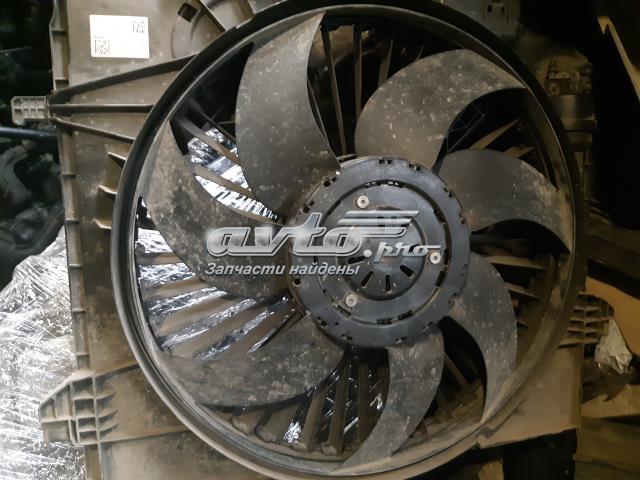 MERCEDES A0999060900 Электровентилятор охлаждения в наличии Тернополь