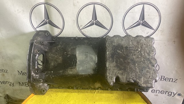 Защита двигателя A1020142302 MERCEDES