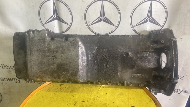 Масляный поддон двигателя A1040141402 MERCEDES