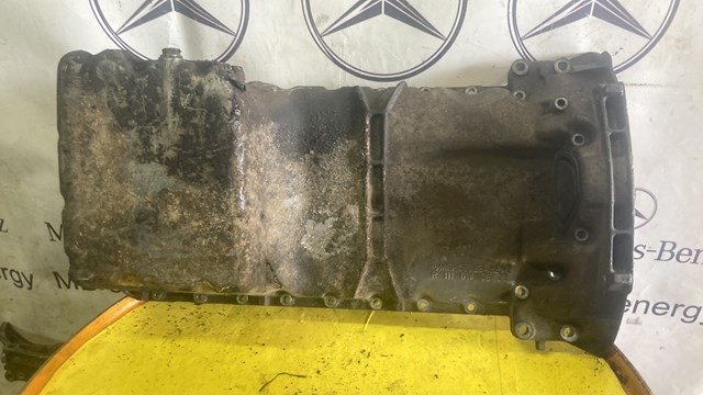 Картер масляный A1110140302 MERCEDES