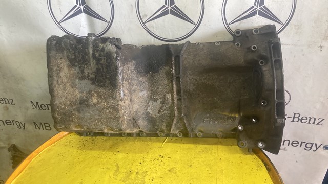 Поддон картера двигателя A1110140802 MERCEDES