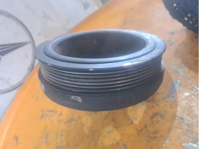 A1120350900 Шкив коленвала купить Харьков