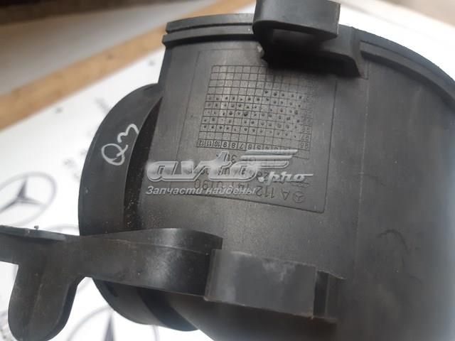 A1121410190 MERCEDES купить в Кривой Рог
