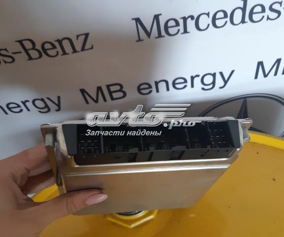 Модуль управления двигателем A1121535479 MERCEDES
