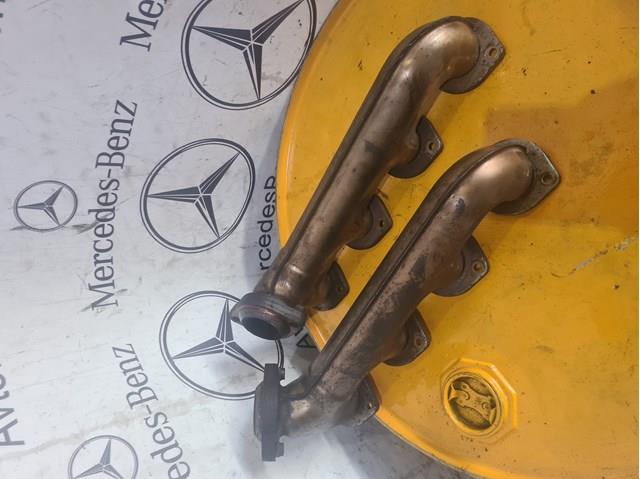 Катализатор A1131400109 MERCEDES