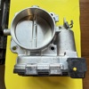 Заслонка воздушная A1131410125 MERCEDES
