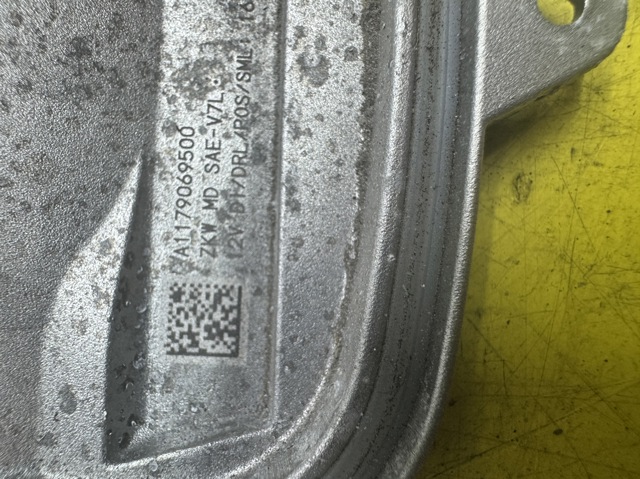 A1179069500 MERCEDES купить в Запорожье