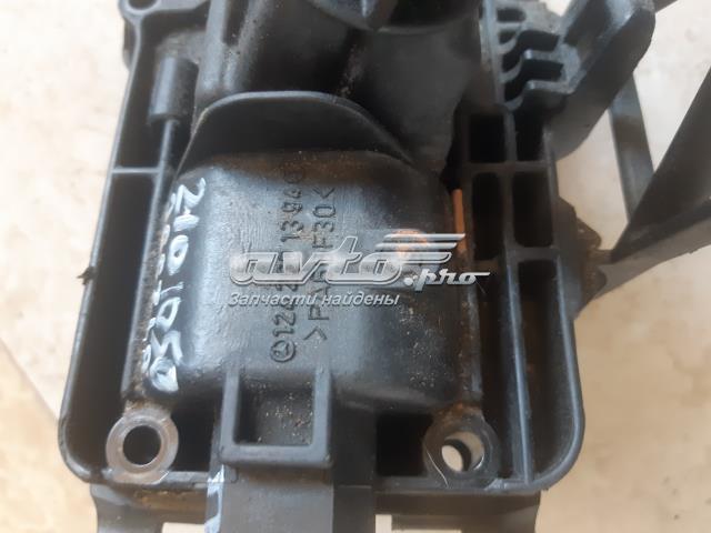 MERCEDES A1242601394 Механизм переключения передач (кулиса, селектор) в наличии Одесса