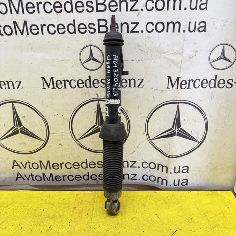 Подвеска амортизатора/аморт. стойки A1243204213 MERCEDES