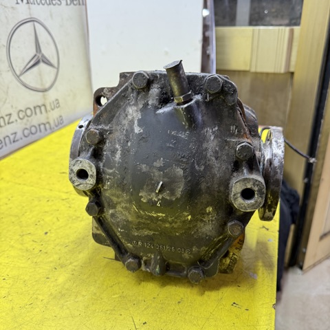 MERCEDES 1243512501 в наличии Павлоград