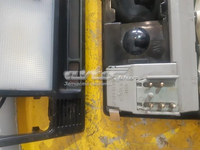 MERCEDES 1248201301 Плафон салона в наличии Черновцы