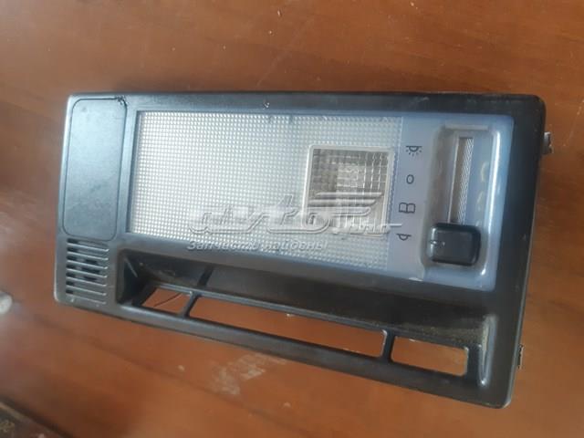 Лампочка освещения салона A1248202201 MERCEDES