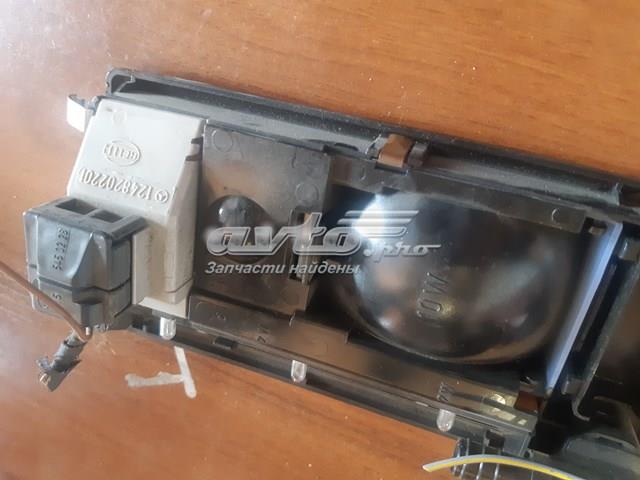 MERCEDES 1248202201 Плафон освещения салона (кабины) в наличии Тернополь