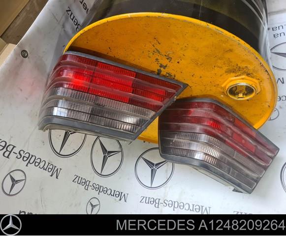 A1248209264 MERCEDES Задний фонарь купить в Полтава