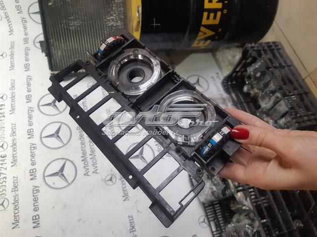 Механизм управления кондиционером A1248302785 MERCEDES