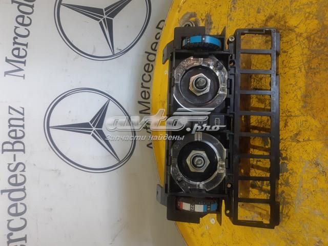 Механизм управления кондиционером A1248303885 MERCEDES