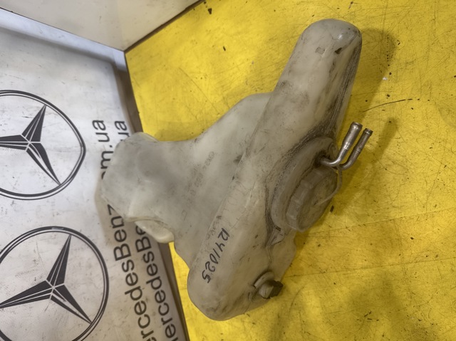 A1248691120 MERCEDES Бачок омывателя купить в Запорожье