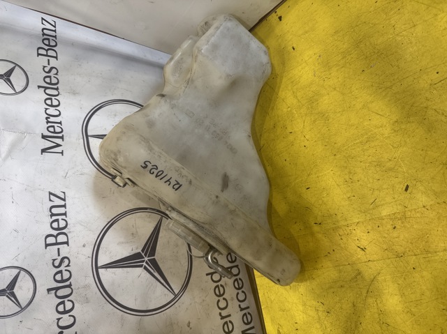 Водяной бачок омывателя стекла A1248691120 MERCEDES