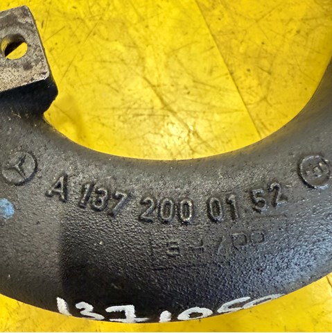 A1372000152 MERCEDES купить в Черновцы