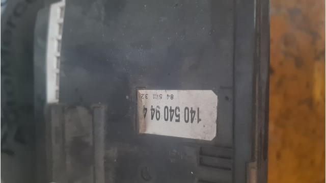 MERCEDES 1405409448 Панель приборов в наличии Павлоград
